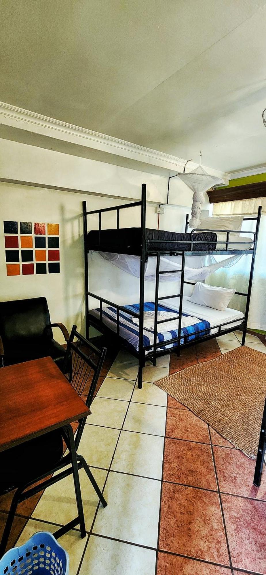 We Travel Hostel Моши Экстерьер фото