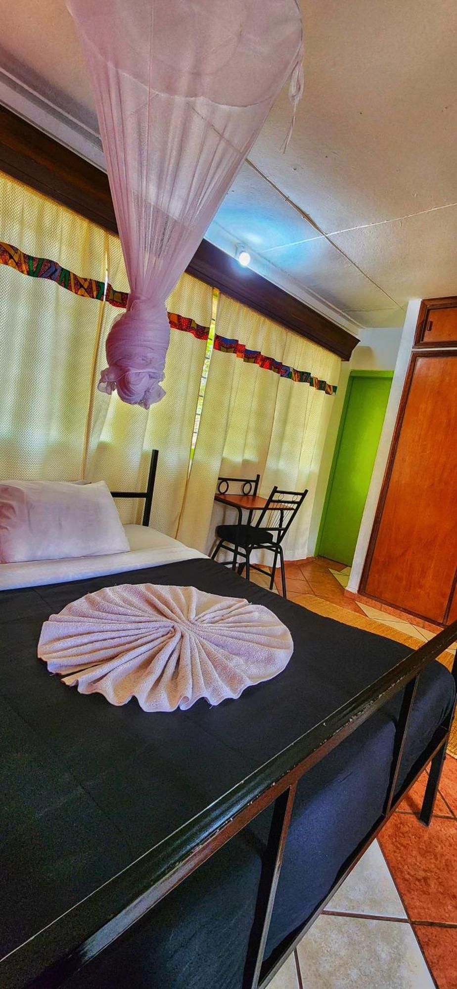 We Travel Hostel Моши Экстерьер фото