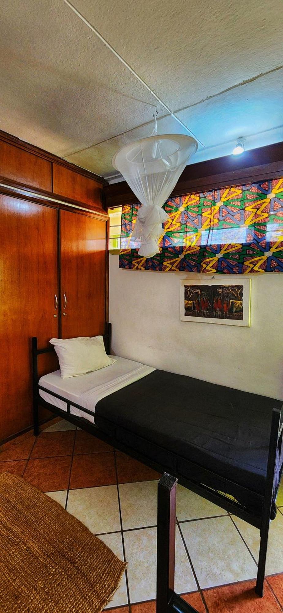 We Travel Hostel Моши Экстерьер фото