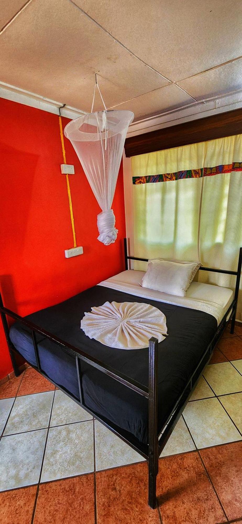 We Travel Hostel Моши Экстерьер фото