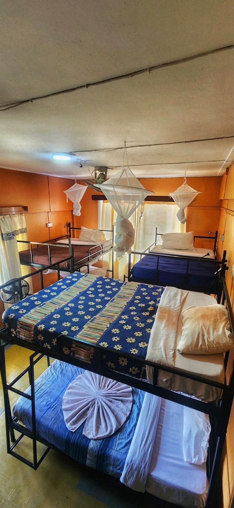 We Travel Hostel Моши Экстерьер фото